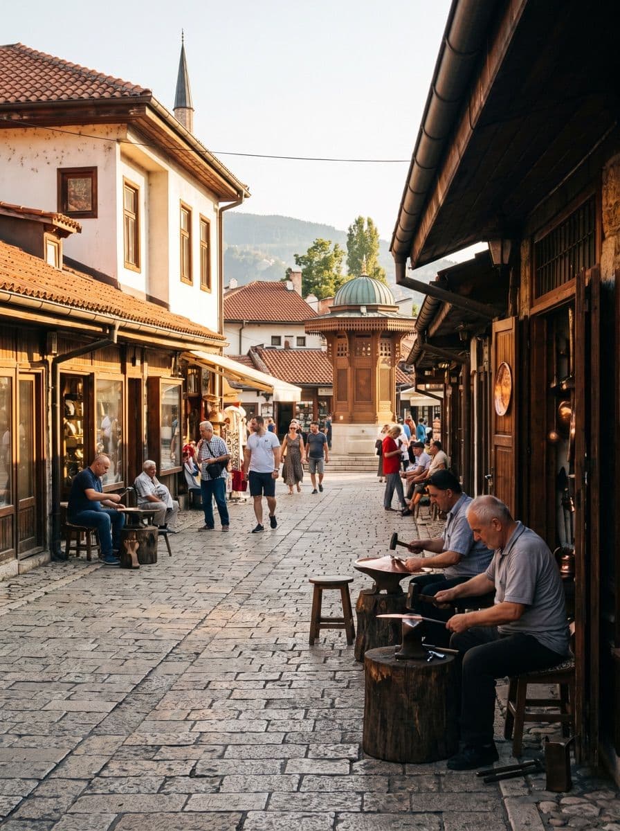 Bosna Hersek Turu