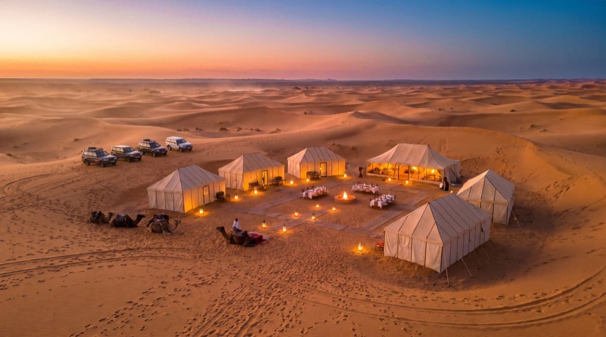 Sahara Col Macerasi